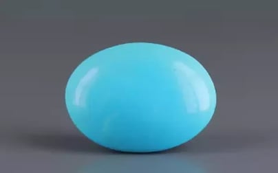 Irani Turquoise - 11.25 Carat Prime Quality TQS-13572