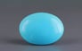 Irani Turquoise - 11.25 Carat Prime Quality TQS-13572
