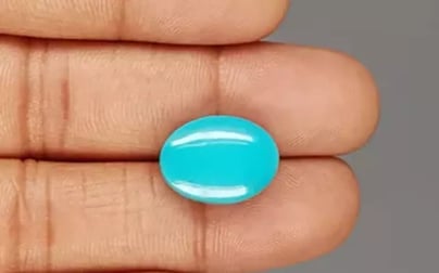 Irani Turquoise - 11.26 Carat Prime Quality TQS-13584