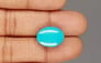 Irani Turquoise - 11.26 Carat Prime Quality TQS-13584
