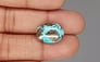 Irani Turquoise - 11.56 Carat Prime Quality TQS-13605