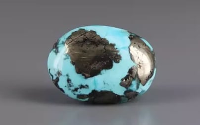 Irani Turquoise - 11.56 Carat Prime Quality TQS-13605