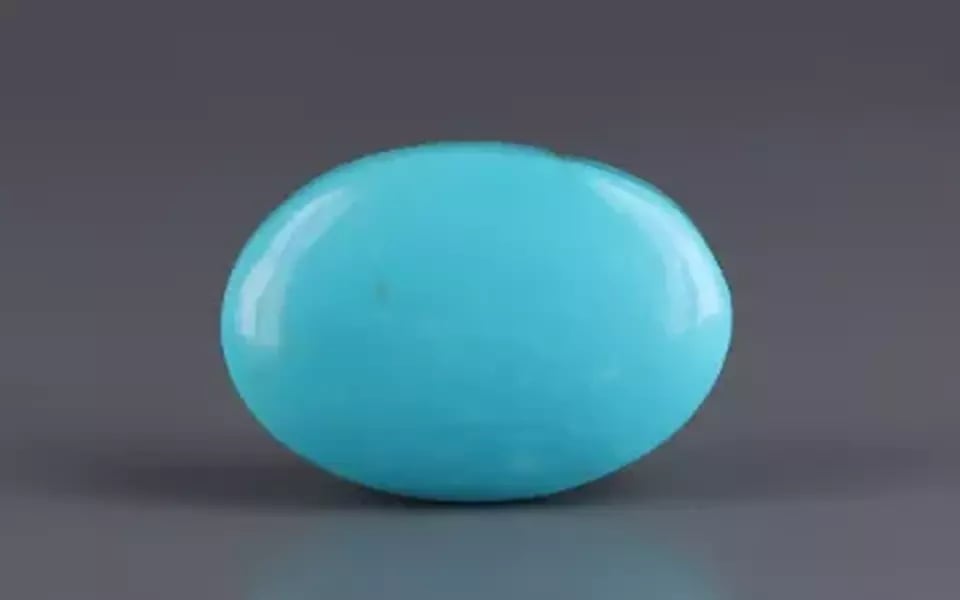 Irani Turquoise - 12.11 Carat Prime Quality TQS-13587