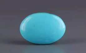 Irani Turquoise - 12.11 Carat Prime Quality TQS-13587