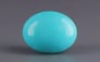 Irani Turquoise - 12.27 Carat Prime Quality TQS-13589