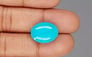 Irani Turquoise - 12.39 Carat Prime Quality TQS-13598