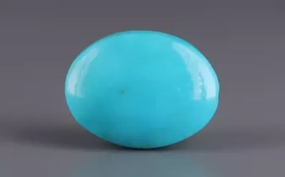 Irani Turquoise - 12.39 Carat Prime Quality TQS-13598