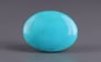 Irani Turquoise - 12.39 Carat Prime Quality TQS-13598