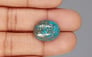 Irani Turquoise - 15.73 Carat Prime Quality TQS-13607