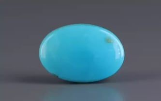 Irani Turquoise - 3.14 Carat Prime Quality TQS-13590