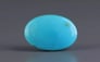Irani Turquoise - 3.14 Carat Prime Quality TQS-13590