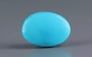 Irani Turquoise - 3.18 Carat Prime Quality TQS-13577