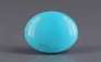 Irani Turquoise - 3.67 Carat Prime Quality TQS-13585