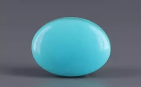 Irani Turquoise - 3.71 Carat Prime Quality TQS-13583