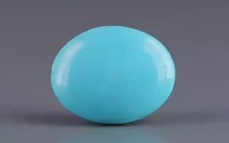 Irani Turquoise - 3.74 Carat Prime Quality TQS-13586