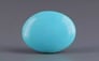 Irani Turquoise - 3.74 Carat Prime Quality TQS-13586