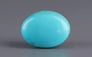 Irani Turquoise - 4.26 Carat Prime Quality TQS-13595