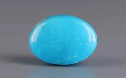 Irani Turquoise - 4.33 Carat Prime Quality TQS-13580