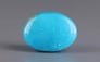 Irani Turquoise - 4.33 Carat Prime Quality TQS-13580