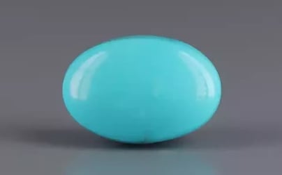 Irani Turquoise - 4.66 Carat Prime Quality TQS-13602