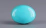 Irani Turquoise - 4.76 Carat Prime Quality TQS-13575
