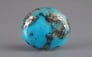 Irani Turquoise - 5.18 Carat Prime Quality TQS-13772
