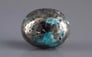 Irani Turquoise - 6.27 Carat Rare Quality TQS-13759