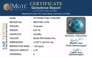 Irani Turquoise - 6.61 Carat Limited Quality TQS-13753