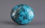 Irani Turquoise - 6.61 Carat Limited Quality TQS-13753