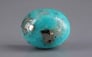 Irani Turquoise - 6.61 Carat Limited Quality TQS-13784