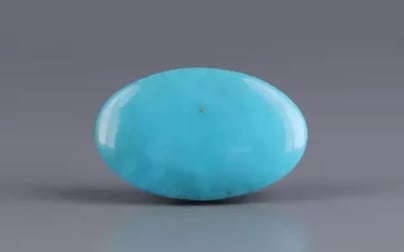 Irani Turquoise - 7.28 Carat Prime Quality TQS-13592