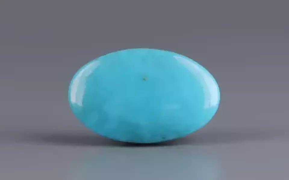 Irani Turquoise - 7.28 Carat Prime Quality TQS-13592