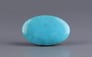 Irani Turquoise - 7.28 Carat Prime Quality TQS-13592