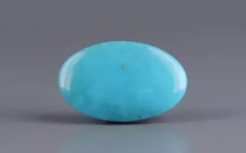 Irani Turquoise - 7.28 Carat Prime Quality TQS-13592