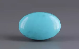 Irani Turquoise - 7.44 Carat Prime Quality TQS-13594