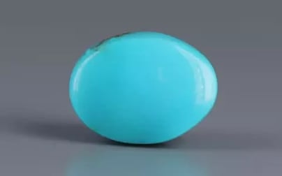 Irani Turquoise - 7.6 Carat Prime Quality TQS-13581