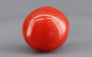 Italian Red Coral - 1.72 Carat Limited Quality CC-5749