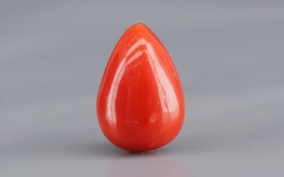 Italian Red Coral - 1.84 Carat Limited Quality CC-5751