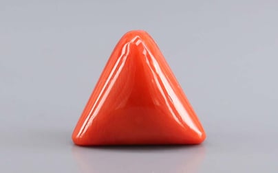 Italian Red Coral - 10.30 Carat Limited Quality TC-5432