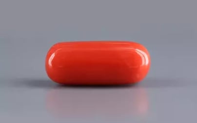 Italian Red Coral - 10.39 Carat Prime Quality CC-5862