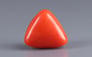 Italian Red Coral - 10.85 Carat Rare Quality TC-5133