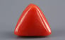 Italian Red Coral - 11.37 Carat Limited Quality TC-5326