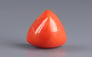 Italian Red Coral - 12.16 Carat Limited Quality TC-5064