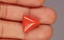 Italian Red Coral - 12.25 Carat Limited Quality TC-5329