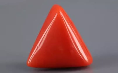 Italian Red Coral - 12.25 Carat Limited Quality TC-5329