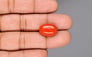 Italian Red Coral - 12.29 Carat Rare Quality CC-5940