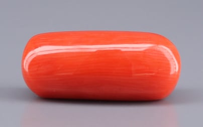 Italian Red Coral - 13.34 Carat Limited Quality CC-5934