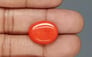 Italian Red Coral - 13.66 Carat Rare Quality CC-5869