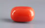 Italian Red Coral - 15.11 Carat Rare Quality CC-5877