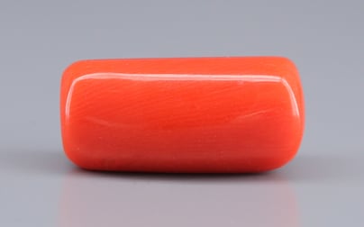 Italian Red Coral - 16.44 Carat Limited Quality CC-5910